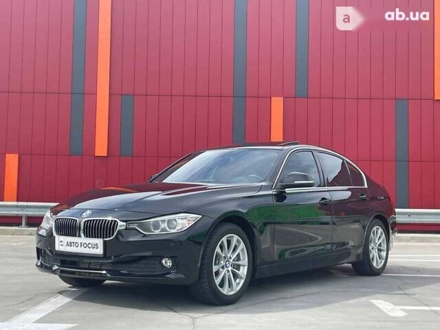 БМВ 3 Серия, объемом двигателя 3 л и пробегом 148 тыс. км за 18990 $, фото 10 на Automoto.ua