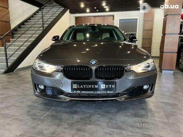 БМВ 3 Серия, объемом двигателя 2 л и пробегом 122 тыс. км за 15900 $, фото 1 на Automoto.ua