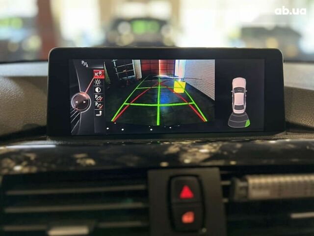 БМВ 3 Серия, объемом двигателя 2 л и пробегом 122 тыс. км за 15900 $, фото 28 на Automoto.ua