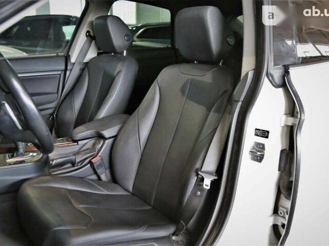 БМВ 3 Серія, об'ємом двигуна 2 л та пробігом 146 тис. км за 16900 $, фото 8 на Automoto.ua