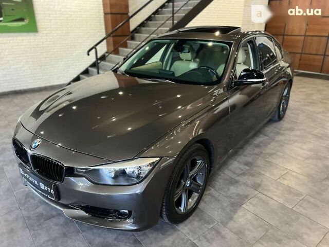 БМВ 3 Серия, объемом двигателя 2 л и пробегом 122 тыс. км за 15900 $, фото 14 на Automoto.ua