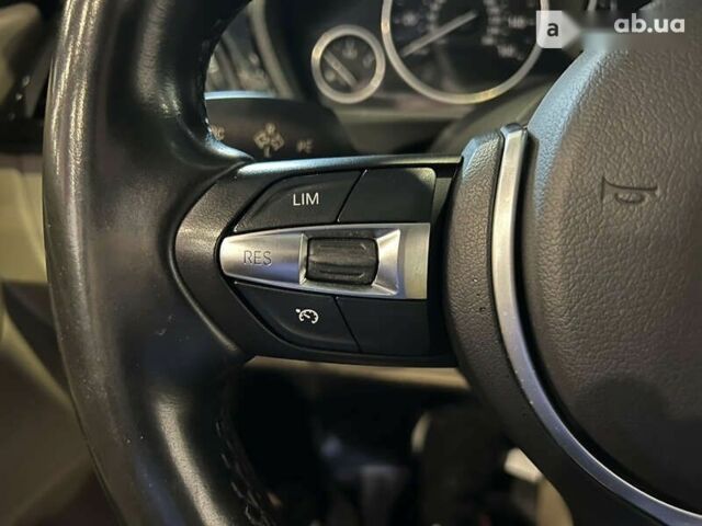 БМВ 3 Серия, объемом двигателя 2 л и пробегом 122 тыс. км за 15900 $, фото 26 на Automoto.ua