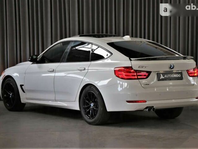 БМВ 3 Серія, об'ємом двигуна 2 л та пробігом 146 тис. км за 16900 $, фото 4 на Automoto.ua