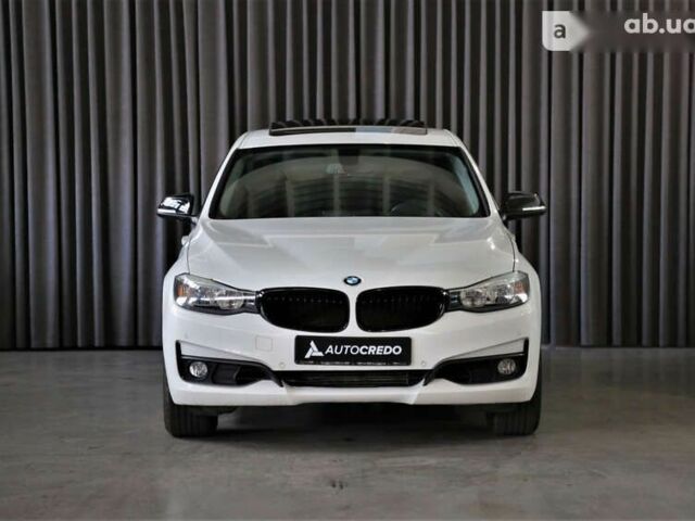 БМВ 3 Серія, об'ємом двигуна 2 л та пробігом 146 тис. км за 16900 $, фото 1 на Automoto.ua