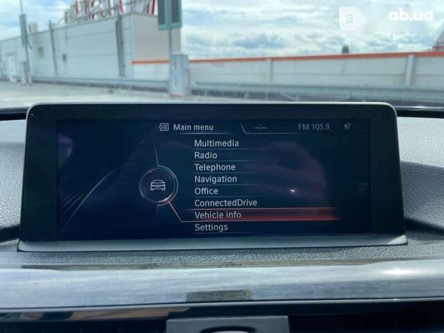 БМВ 3 Серия, объемом двигателя 3 л и пробегом 148 тыс. км за 18990 $, фото 25 на Automoto.ua