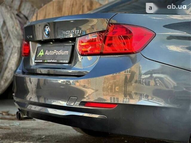 БМВ 3 Серия, объемом двигателя 2 л и пробегом 131 тыс. км за 17500 $, фото 12 на Automoto.ua