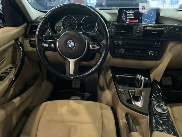 БМВ 3 Серия, объемом двигателя 2 л и пробегом 122 тыс. км за 15900 $, фото 18 на Automoto.ua