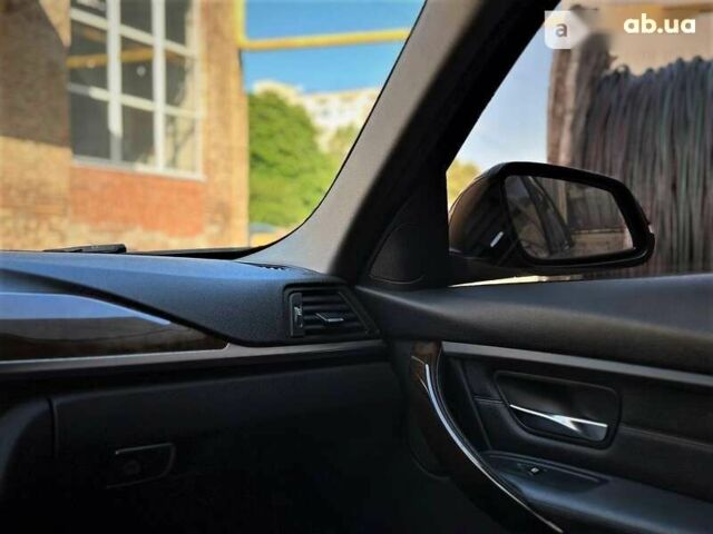 БМВ 3 Серия, объемом двигателя 2 л и пробегом 131 тыс. км за 17500 $, фото 25 на Automoto.ua