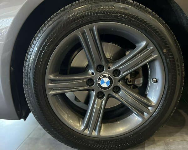 БМВ 3 Серия, объемом двигателя 2 л и пробегом 122 тыс. км за 15900 $, фото 3 на Automoto.ua