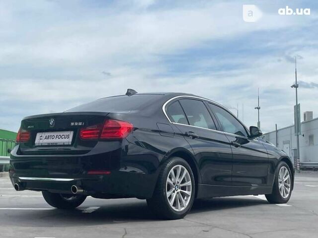 БМВ 3 Серия, объемом двигателя 3 л и пробегом 148 тыс. км за 18990 $, фото 5 на Automoto.ua