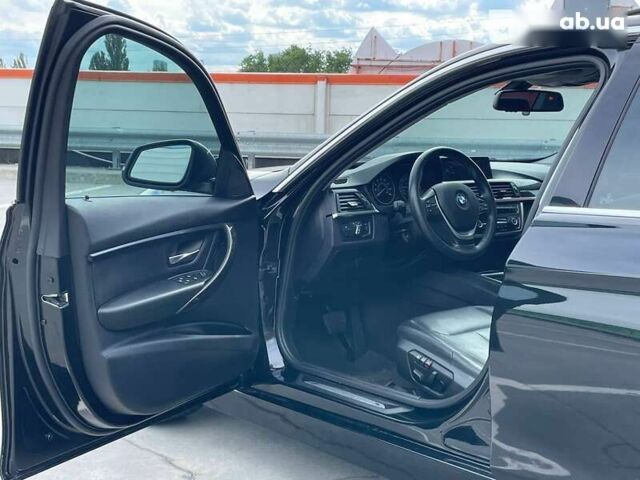 БМВ 3 Серия, объемом двигателя 3 л и пробегом 148 тыс. км за 18990 $, фото 19 на Automoto.ua