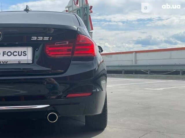 БМВ 3 Серия, объемом двигателя 3 л и пробегом 148 тыс. км за 18990 $, фото 16 на Automoto.ua