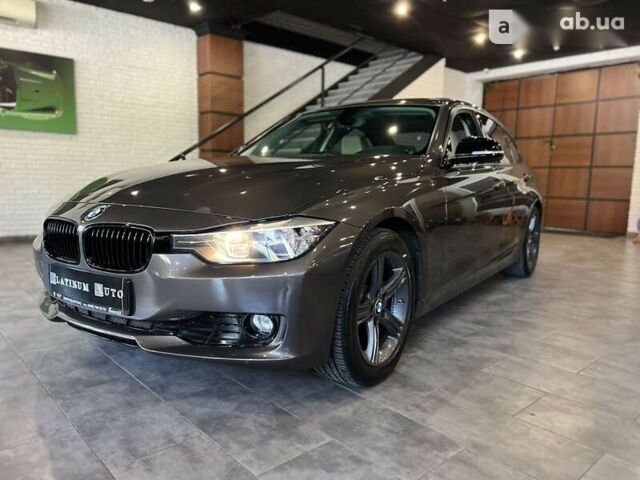 БМВ 3 Серия, объемом двигателя 2 л и пробегом 122 тыс. км за 15900 $, фото 2 на Automoto.ua