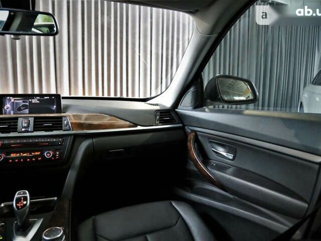 БМВ 3 Серія, об'ємом двигуна 2 л та пробігом 146 тис. км за 16900 $, фото 14 на Automoto.ua