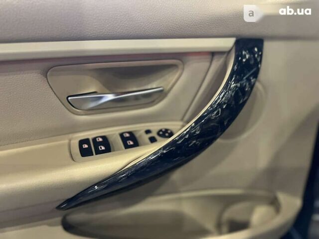 БМВ 3 Серия, объемом двигателя 2 л и пробегом 122 тыс. км за 15900 $, фото 11 на Automoto.ua