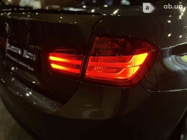 БМВ 3 Серия, объемом двигателя 2 л и пробегом 122 тыс. км за 15900 $, фото 7 на Automoto.ua