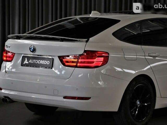 БМВ 3 Серія, об'ємом двигуна 2 л та пробігом 146 тис. км за 16900 $, фото 7 на Automoto.ua