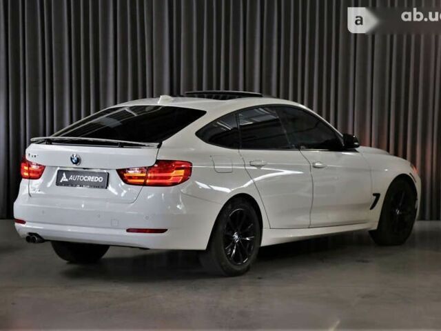 БМВ 3 Серія, об'ємом двигуна 2 л та пробігом 146 тис. км за 16900 $, фото 6 на Automoto.ua