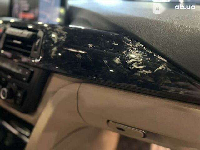 БМВ 3 Серия, объемом двигателя 2 л и пробегом 122 тыс. км за 15900 $, фото 21 на Automoto.ua