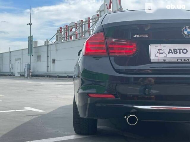 БМВ 3 Серия, объемом двигателя 3 л и пробегом 148 тыс. км за 18990 $, фото 17 на Automoto.ua