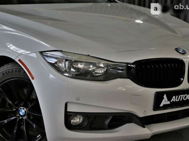 БМВ 3 Серія, об'ємом двигуна 2 л та пробігом 146 тис. км за 16900 $, фото 3 на Automoto.ua