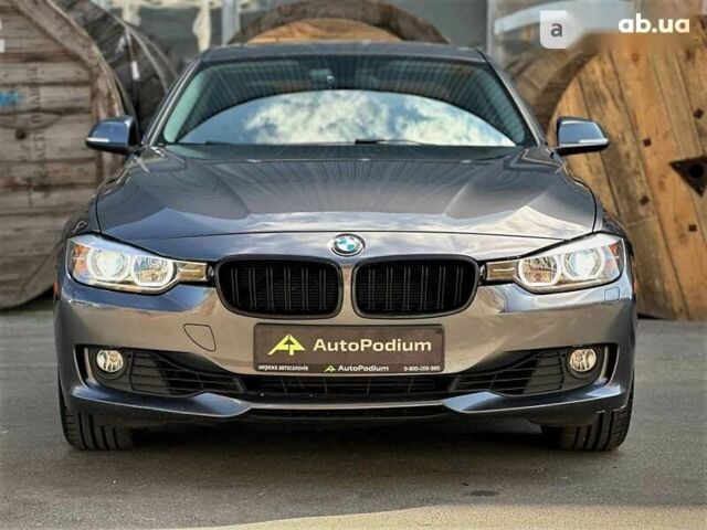 БМВ 3 Серия, объемом двигателя 2 л и пробегом 131 тыс. км за 17500 $, фото 1 на Automoto.ua