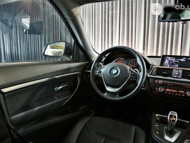 БМВ 3 Серія, об'ємом двигуна 2 л та пробігом 146 тис. км за 16900 $, фото 12 на Automoto.ua