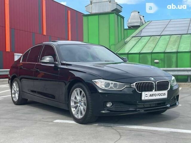 БМВ 3 Серия, объемом двигателя 3 л и пробегом 148 тыс. км за 18990 $, фото 3 на Automoto.ua
