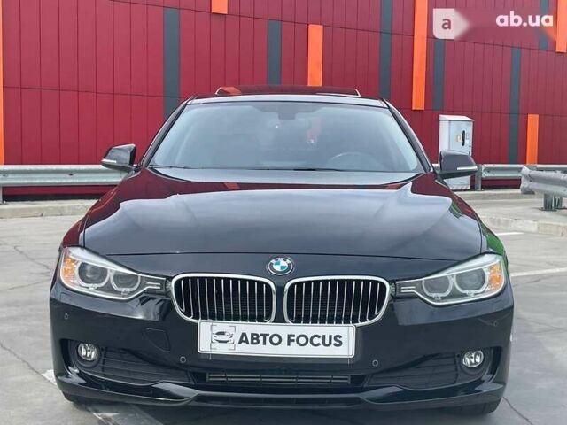 БМВ 3 Серия, объемом двигателя 3 л и пробегом 148 тыс. км за 18990 $, фото 2 на Automoto.ua