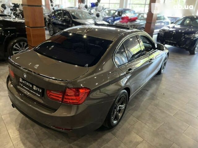 БМВ 3 Серия, объемом двигателя 2 л и пробегом 122 тыс. км за 15900 $, фото 16 на Automoto.ua