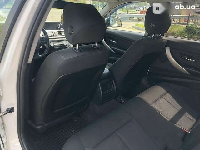 БМВ 3 Серія, об'ємом двигуна 2 л та пробігом 245 тис. км за 14999 $, фото 20 на Automoto.ua