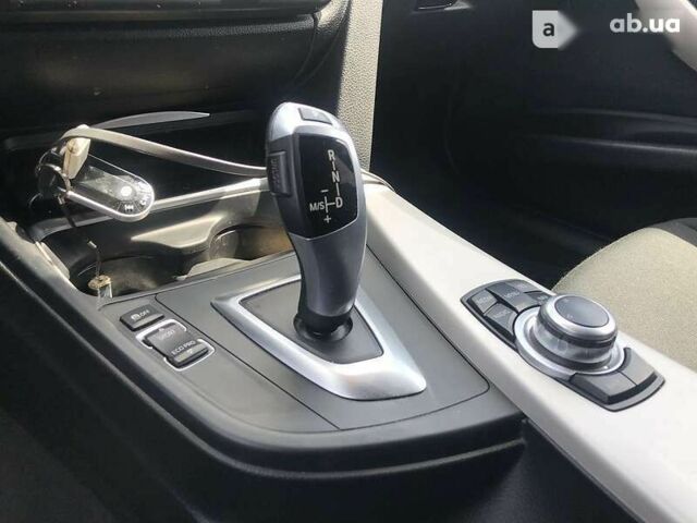 БМВ 3 Серія, об'ємом двигуна 2 л та пробігом 245 тис. км за 14999 $, фото 27 на Automoto.ua