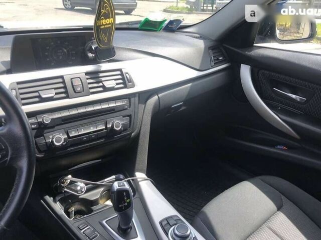 БМВ 3 Серія, об'ємом двигуна 2 л та пробігом 245 тис. км за 14999 $, фото 21 на Automoto.ua