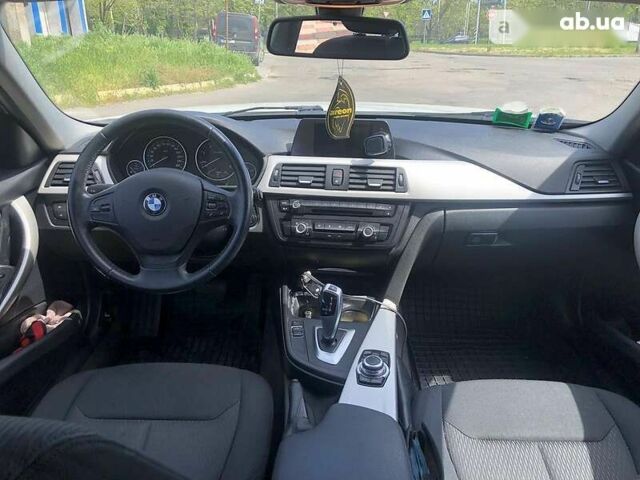БМВ 3 Серія, об'ємом двигуна 2 л та пробігом 245 тис. км за 14999 $, фото 19 на Automoto.ua