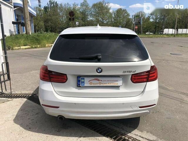 БМВ 3 Серія, об'ємом двигуна 2 л та пробігом 245 тис. км за 14999 $, фото 7 на Automoto.ua