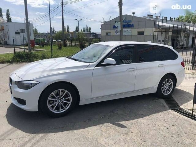 БМВ 3 Серія, об'ємом двигуна 2 л та пробігом 245 тис. км за 14999 $, фото 6 на Automoto.ua