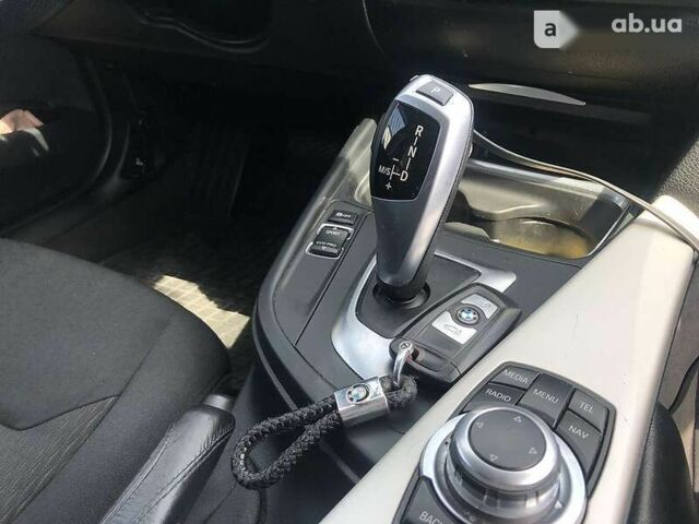 БМВ 3 Серія, об'ємом двигуна 2 л та пробігом 245 тис. км за 14999 $, фото 11 на Automoto.ua