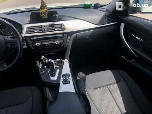 БМВ 3 Серія, об'ємом двигуна 2 л та пробігом 245 тис. км за 14999 $, фото 17 на Automoto.ua
