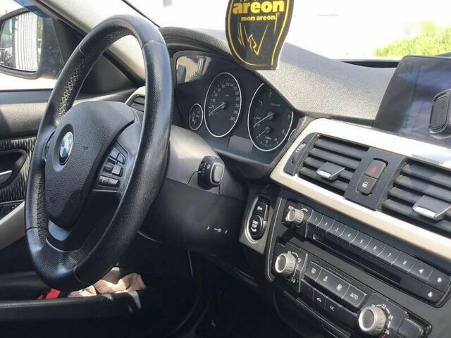 БМВ 3 Серія, об'ємом двигуна 2 л та пробігом 245 тис. км за 14999 $, фото 15 на Automoto.ua