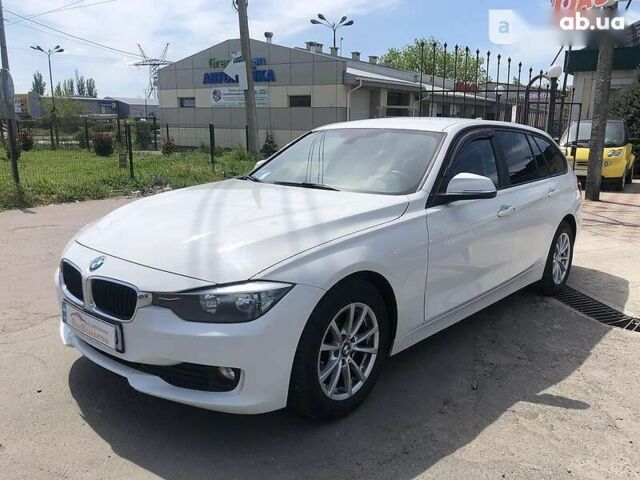 БМВ 3 Серія, об'ємом двигуна 2 л та пробігом 245 тис. км за 14999 $, фото 2 на Automoto.ua