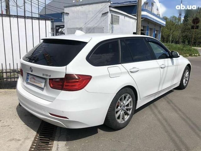 БМВ 3 Серія, об'ємом двигуна 2 л та пробігом 245 тис. км за 14999 $, фото 3 на Automoto.ua