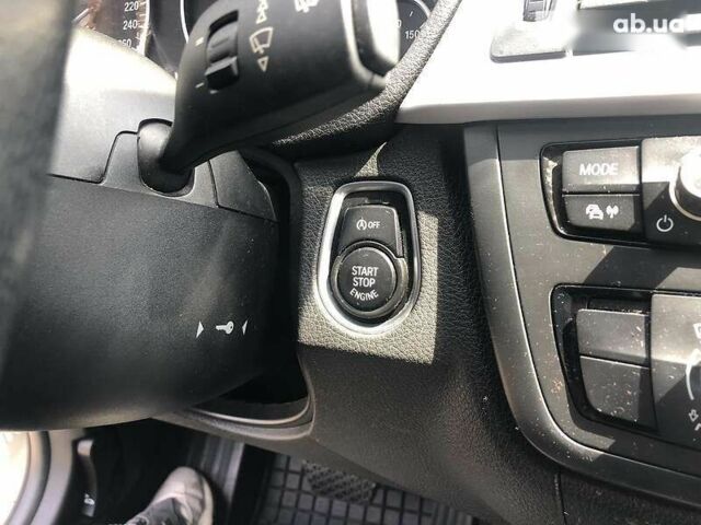 БМВ 3 Серія, об'ємом двигуна 2 л та пробігом 245 тис. км за 14999 $, фото 25 на Automoto.ua