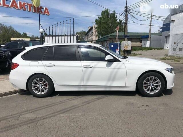 БМВ 3 Серія, об'ємом двигуна 2 л та пробігом 245 тис. км за 14999 $, фото 4 на Automoto.ua