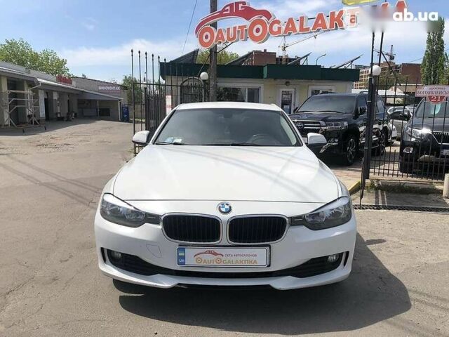 БМВ 3 Серія, об'ємом двигуна 2 л та пробігом 245 тис. км за 14999 $, фото 1 на Automoto.ua