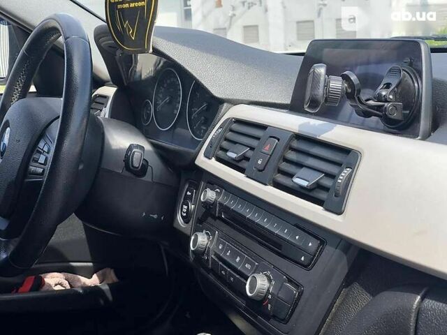 БМВ 3 Серія, об'ємом двигуна 2 л та пробігом 245 тис. км за 14999 $, фото 12 на Automoto.ua