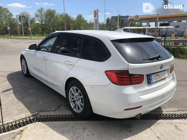 БМВ 3 Серія, об'ємом двигуна 2 л та пробігом 245 тис. км за 14999 $, фото 5 на Automoto.ua