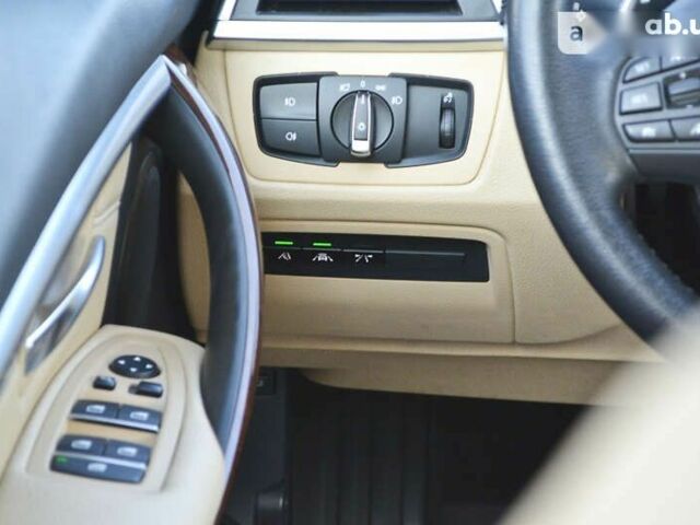 БМВ 3 Серія, об'ємом двигуна 2 л та пробігом 115 тис. км за 21500 $, фото 26 на Automoto.ua