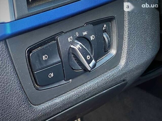 БМВ 3 Серия, объемом двигателя 2 л и пробегом 124 тыс. км за 26500 $, фото 10 на Automoto.ua
