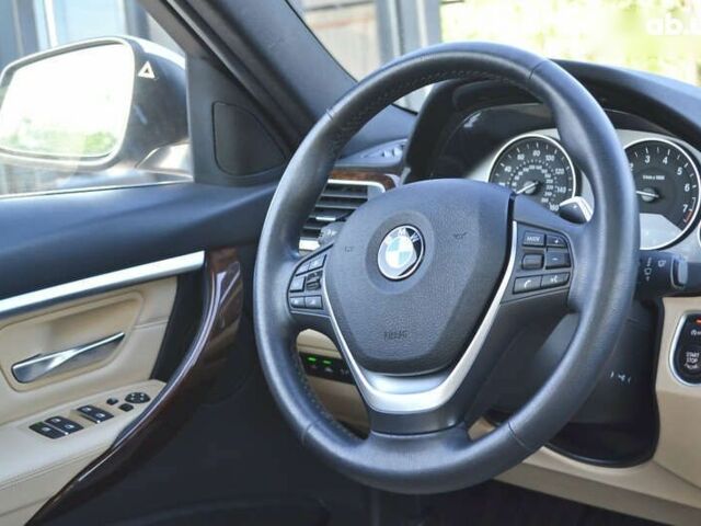 БМВ 3 Серія, об'ємом двигуна 2 л та пробігом 115 тис. км за 21500 $, фото 22 на Automoto.ua