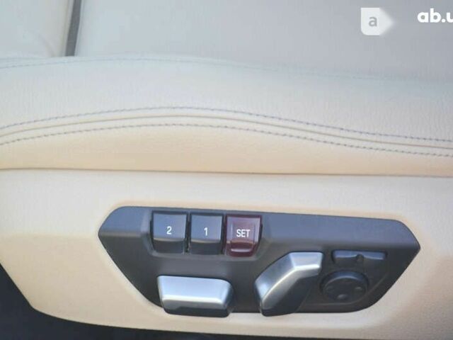 БМВ 3 Серія, об'ємом двигуна 2 л та пробігом 115 тис. км за 21500 $, фото 25 на Automoto.ua